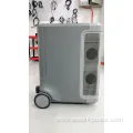 3600W Parallel Portable Power Station